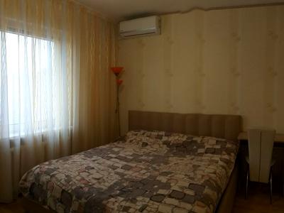 квартира за адресою Урлівська вул., 34