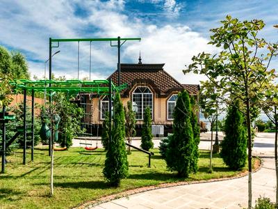 будинок за адресою Ясногородка