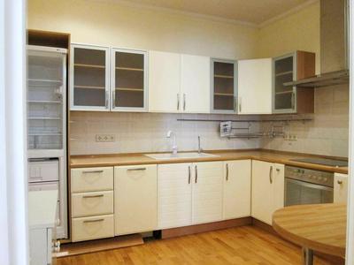 квартира по адресу Паторжинского ул., 14
