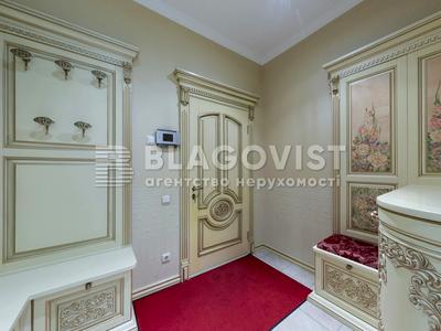 квартира по адресу Евгения Коновальца ул. (Щорса), 32-Б