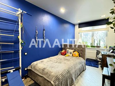 квартира за адресою Генуезька вул., 3