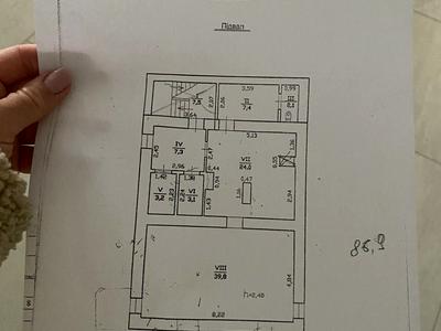 коммерческая по адресу Куликовская ул., 48