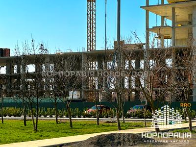 квартира за адресою провулок Парковий, 10А