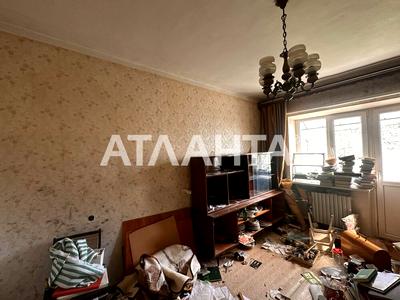 квартира за адресою Фонтанська дорога вул., 12/2