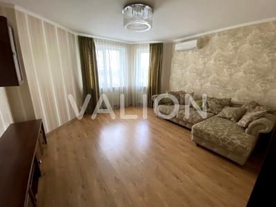 квартира за адресою Боголюбова вул., 16