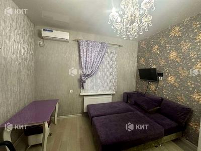 квартира по адресу Свободы ул., 36а