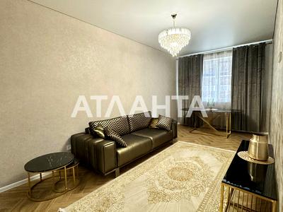 квартира за адресою Генуезька вул., 5