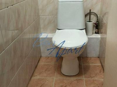 квартира за адресою Салютна вул., 4-А