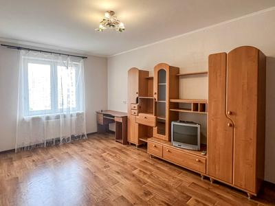 квартира за адресою Сергія Данченка вул., 1