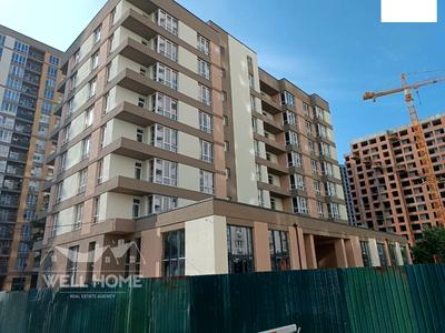 квартира за адресою Соборна вул., 25