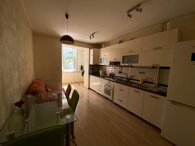 квартира по адресу Куренного Черноты ул., 4