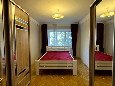 квартира за адресою Буслівська вул., 20