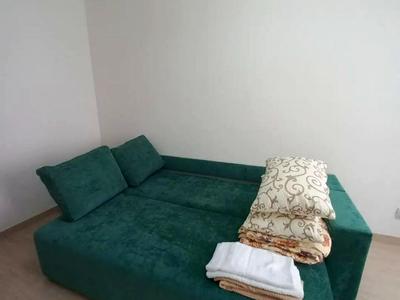 квартира по адресу Долгая ул., 2