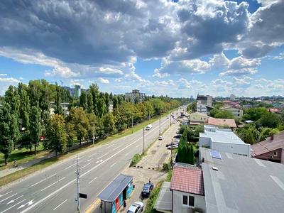 квартира по адресу Сырецко-садовая ул., 1