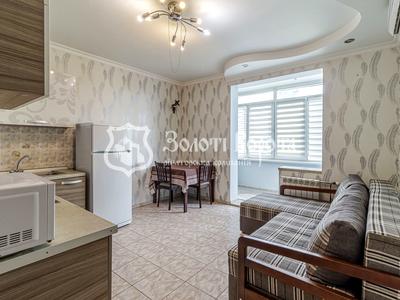 квартира за адресою Пономарьова вул., 26