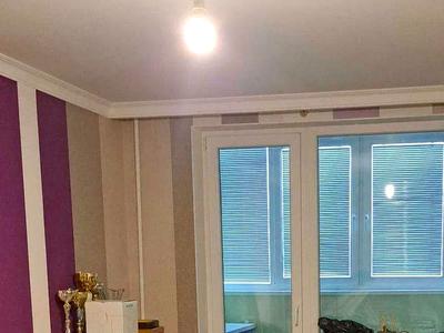 квартира за адресою Людвіга Свободи просп., 40а