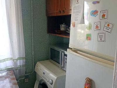 квартира по адресу Межевой пер., 3-А