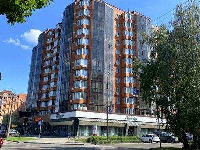 квартира по адресу Шевченко бульв., 150/1