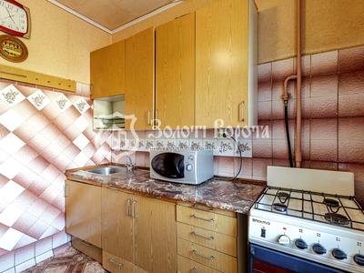 квартира за адресою Тростянецька вул., 8