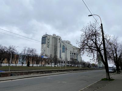 квартира за адресою Берестейський просп. (Перемоги), 55А