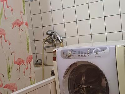 квартира по адресу Строителей ул., 4-А