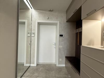 квартира за адресою Панаса Мирного вул., 28-А
