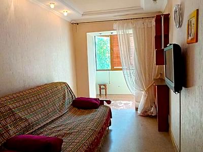 квартира за адресою Бреуса вул., 18