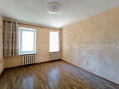квартира по адресу Щеголева ул., 6