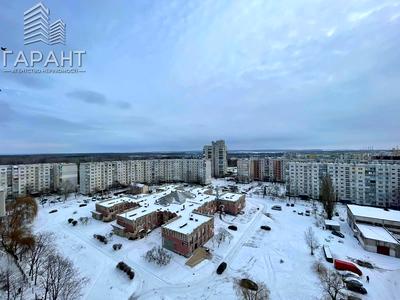 квартира за адресою Михайла Лушпи просп., 38