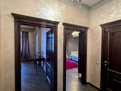квартира по адресу Назаровская ул. (Ветрова), 23