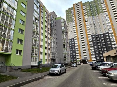 квартира по адресу Миколи Хвильового ул., 3-А