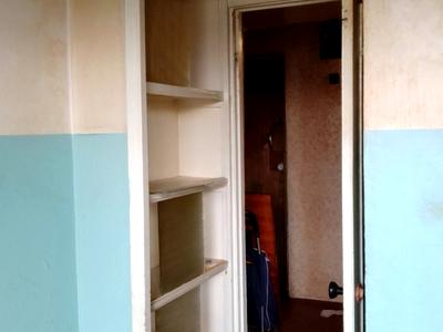 квартира за адресою Зодчих вул., 62-А