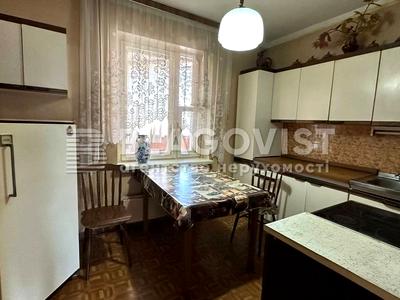 квартира за адресою Володимира Висоцького бульв., 11