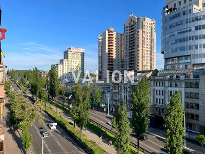 квартира по адресу бульвар Тараса Шевченко, 58