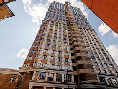 квартира по адресу Саксаганского ул., 37-К
