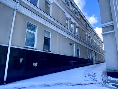 коммерческая по адресу Златоустовская ул., 23