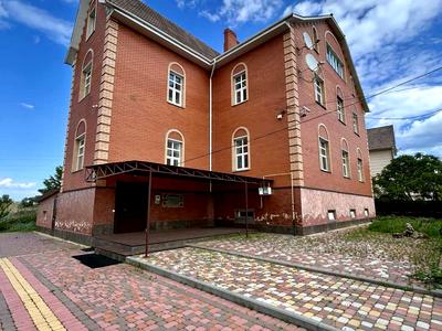 будинок за адресою Степана Разна, 34а