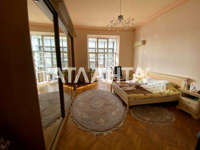 квартира за адресою Велика Арнаутська вул., 58