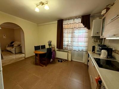 квартира по адресу Добрянского ул., 20