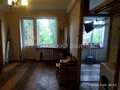 квартира по адресу Ольжича ул., 25