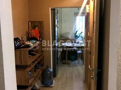 квартира за адресою Драгоманова вул., 1-К