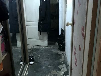 квартира по адресу Братиславская ул., 2