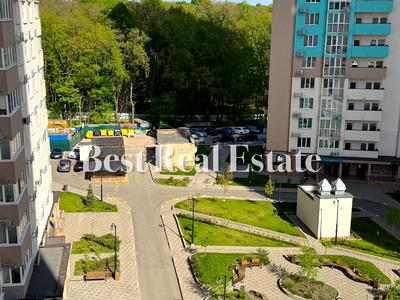квартира за адресою Академіка Заболотного вул., 15-г