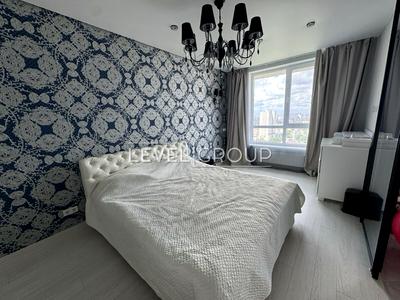 квартира за адресою Солом'янська вул., 20-В