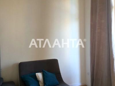 квартира за адресою Курортний пров., 1