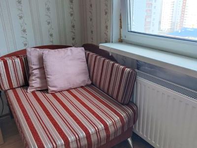 квартира по адресу Софии Русовой ул., 3
