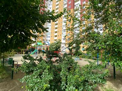 квартира по адресу Сергея Данченко ул., 5