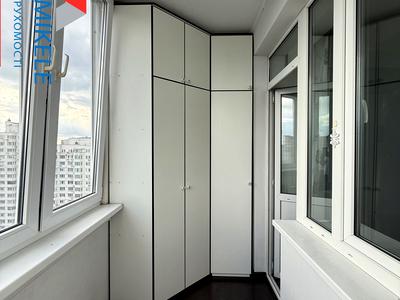 квартира по адресу Миколы Бажана просп., 14
