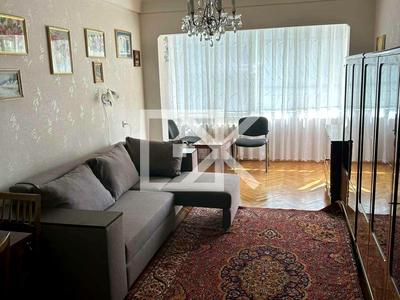 квартира по адресу Энтузиастов ул., 7/1