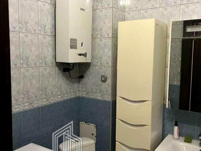 квартира по адресу Воздухофлотский просп. (Повітрофлотський), 34/1